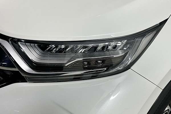 2019 Honda CR-V VTi-LX (AWD) MY19
