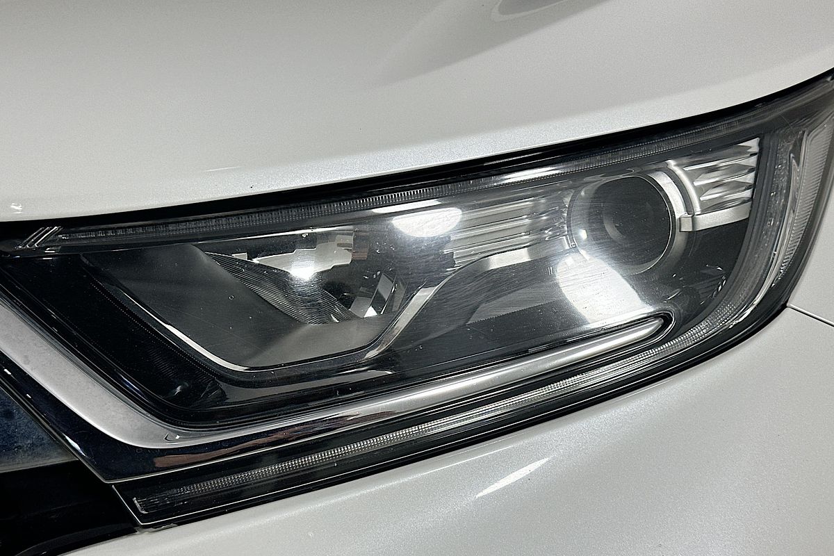 2019 Honda CR-V 50 YEARS EDITION