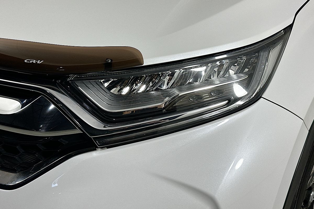 2019 Honda CR-V VTi-LX (AWD) MY20