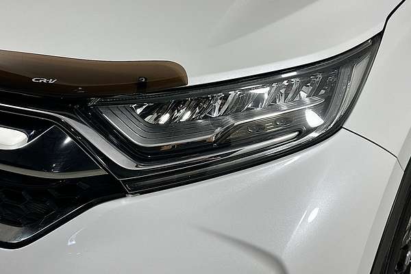2019 Honda CR-V VTi-LX (AWD) MY20