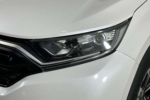 2021 Honda CR-V VTi (2WD) 5 SEATS MY21