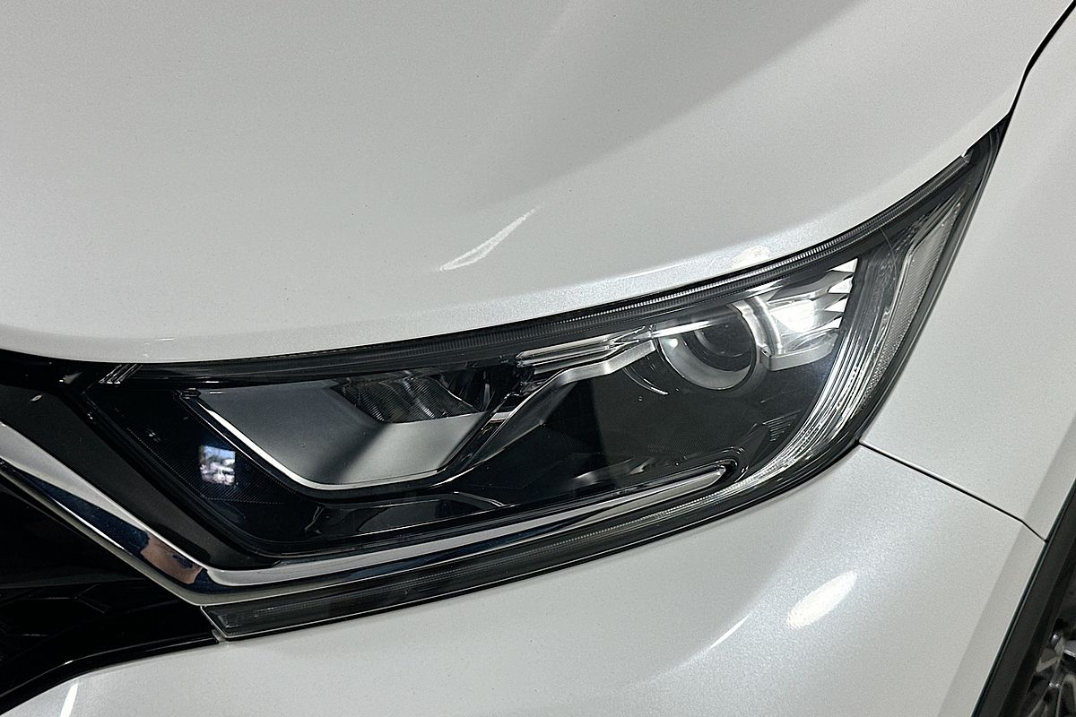 2020 Honda CR-V VTi X (2WD) 5 SEATS MY21