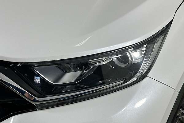 2020 Honda CR-V VTi X (2WD) 5 SEATS MY21