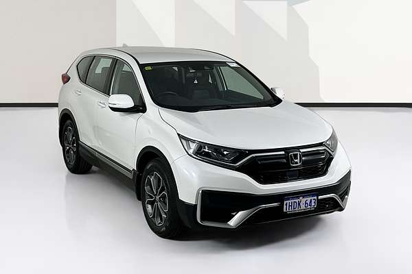 2020 Honda CR-V VTi X (2WD) 5 SEATS MY21