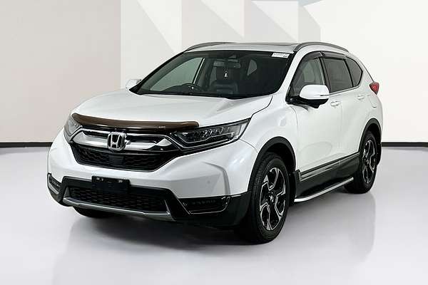 2019 Honda CR-V VTi-LX (AWD) MY20