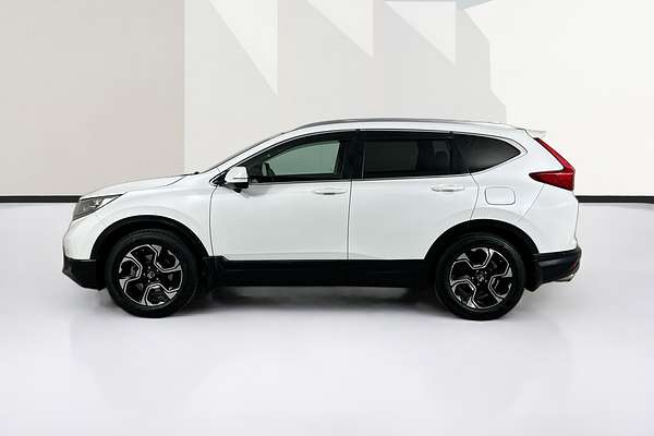 2018 Honda CR-V VTi (2WD) MY18