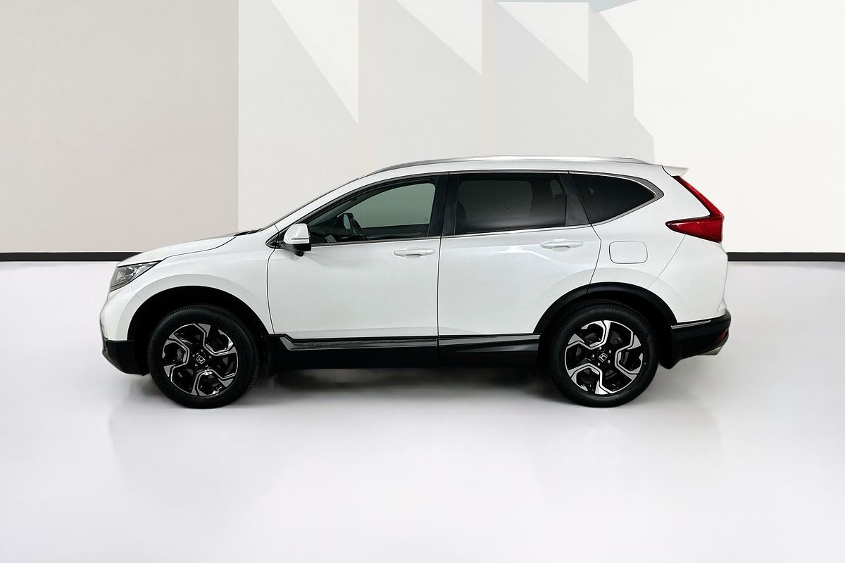 2019 Honda CR-V VTi-LX (AWD) MY19