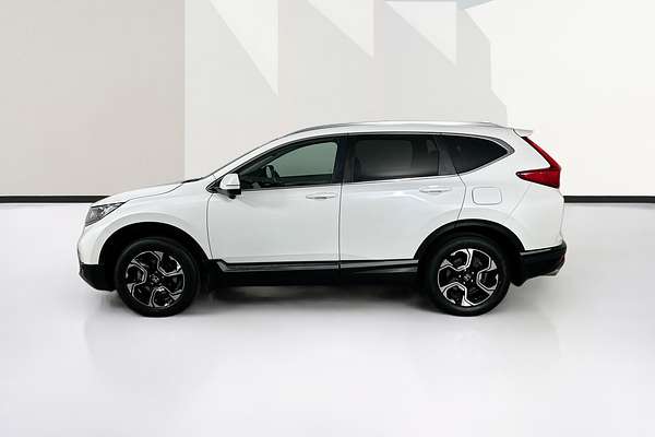 2019 Honda CR-V VTi-LX (AWD) MY19