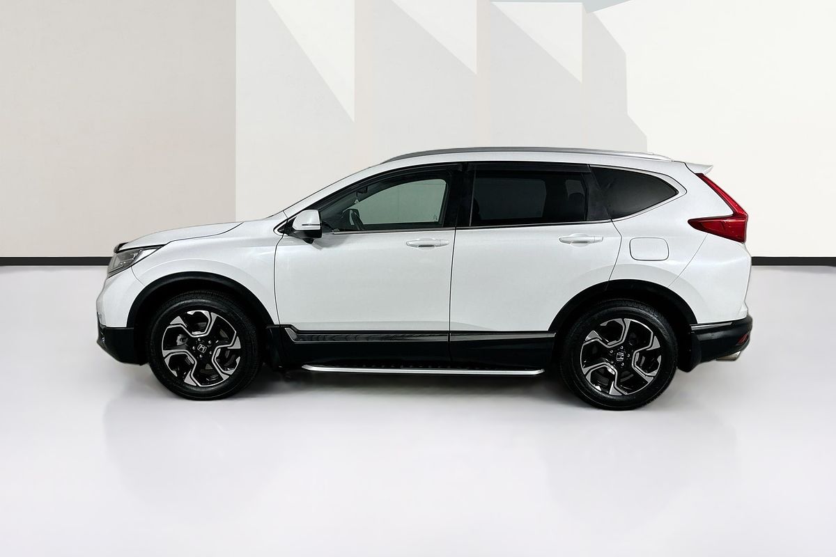 2019 Honda CR-V VTi-LX (AWD) MY20