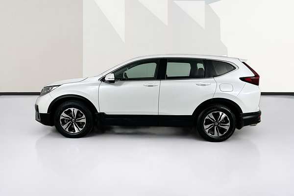 2021 Honda CR-V VTi (2WD) 5 SEATS MY21