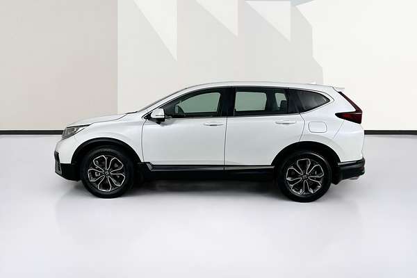 2020 Honda CR-V VTi X (2WD) 5 SEATS MY21