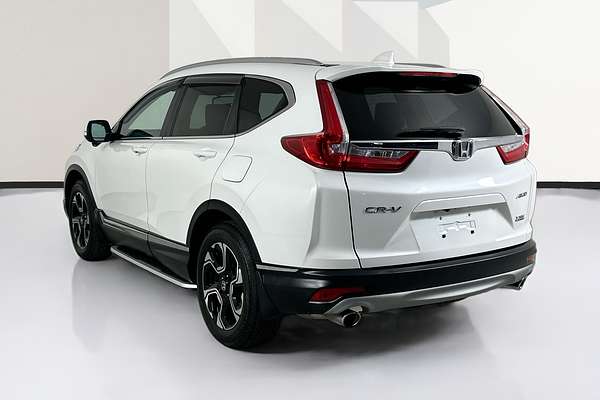 2019 Honda CR-V VTi-LX (AWD) MY20