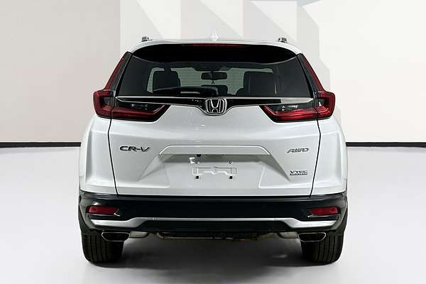2021 Honda CR-V VTi LX (AWD) 5 SEATS MY21