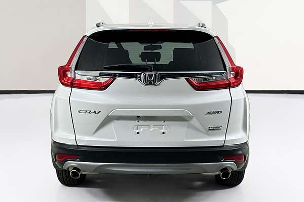2019 Honda CR-V VTi-LX (AWD) MY20