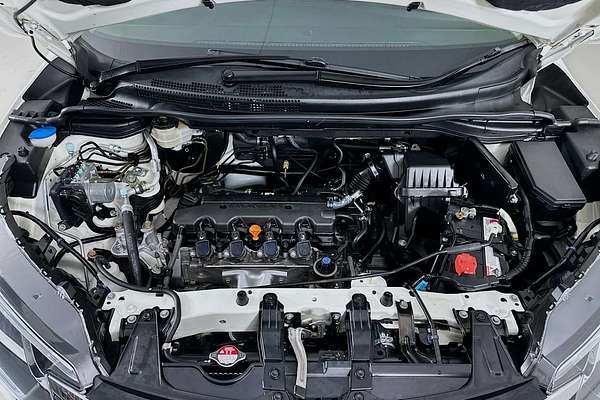 2017 Honda CR-V VTi (4x2) 30 SERIES 2 MY17