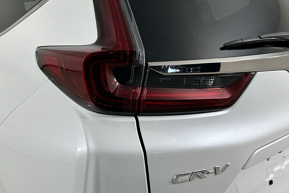 2021 Honda CR-V VTi LX (AWD) 5 SEATS MY21