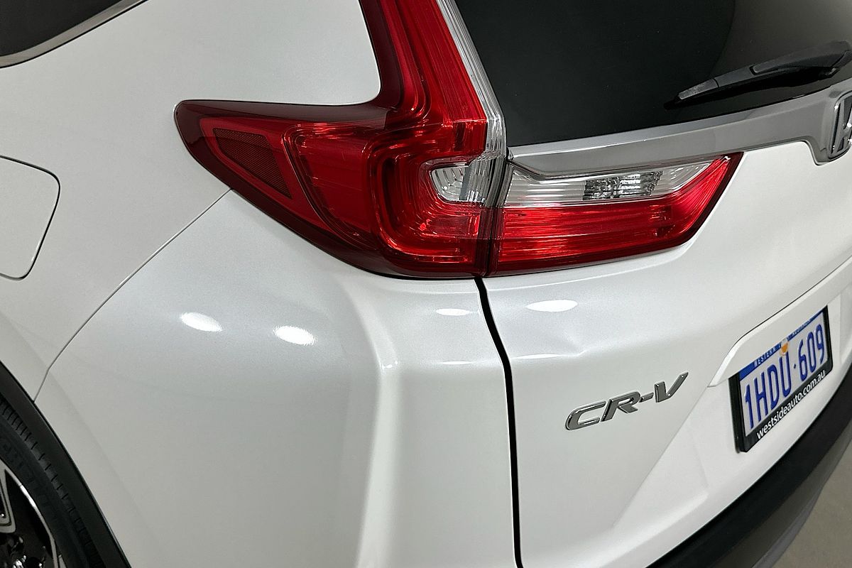 2019 Honda CR-V VTi-LX (AWD) MY19
