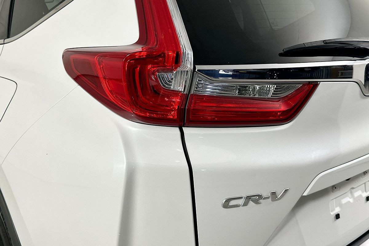 2019 Honda CR-V VTi-LX (AWD) MY20