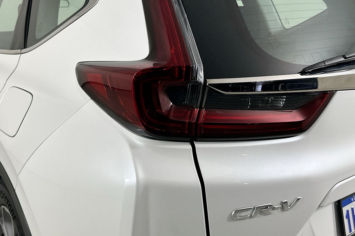 2020 Honda CR-V VTi X (2WD) 5 SEATS MY21