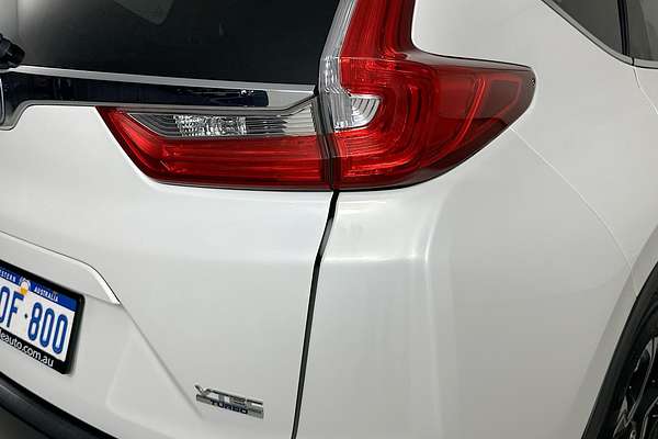 2018 Honda CR-V VTi (2WD) MY18