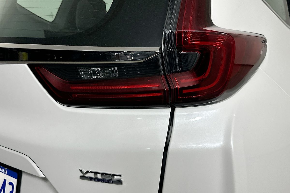 2020 Honda CR-V VTi X (2WD) 5 SEATS MY21