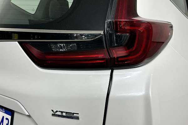 2020 Honda CR-V VTi X (2WD) 5 SEATS MY21