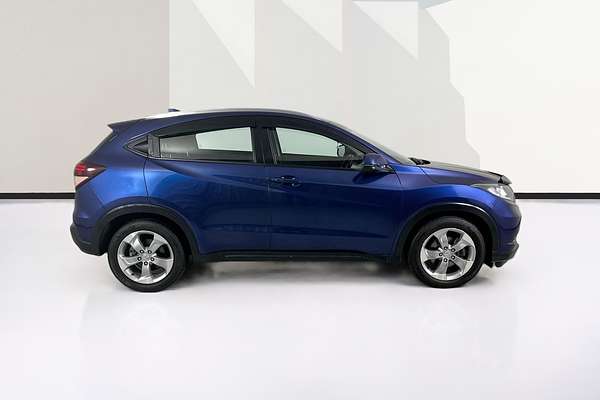 2017 Honda HR-V VTi-S MY16