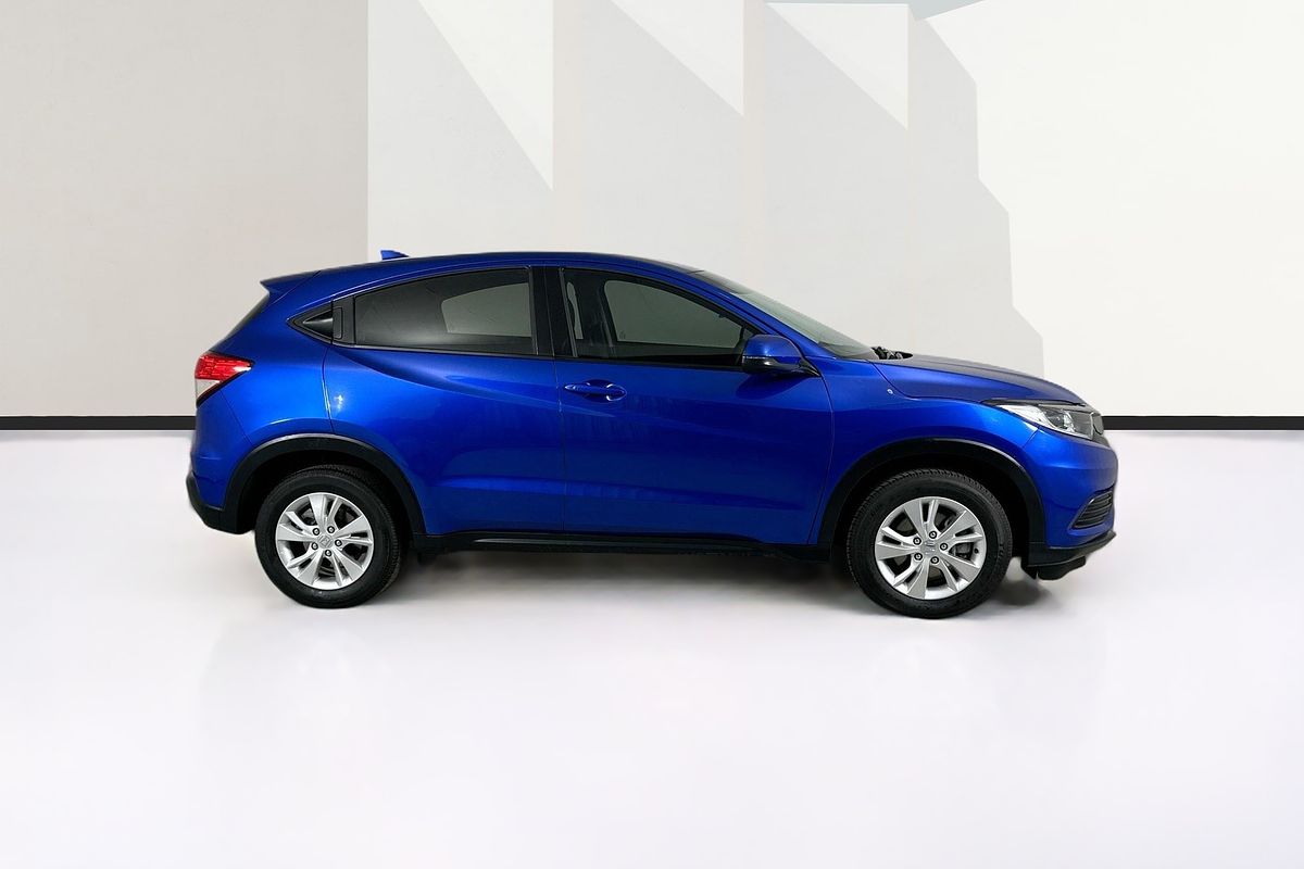 2021 Honda HR-V VTi MY21