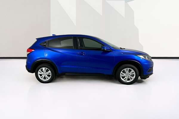 2021 Honda HR-V VTi MY21
