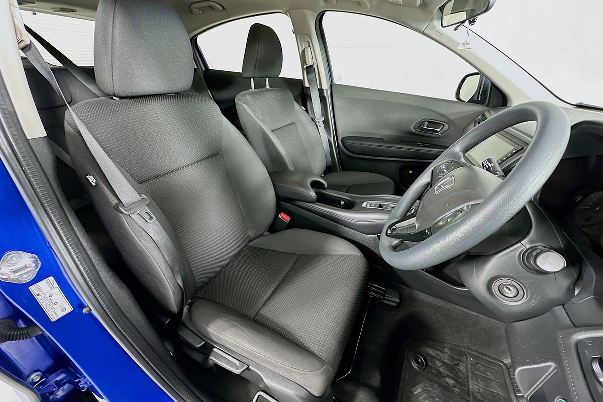 2021 Honda HR-V VTi MY21