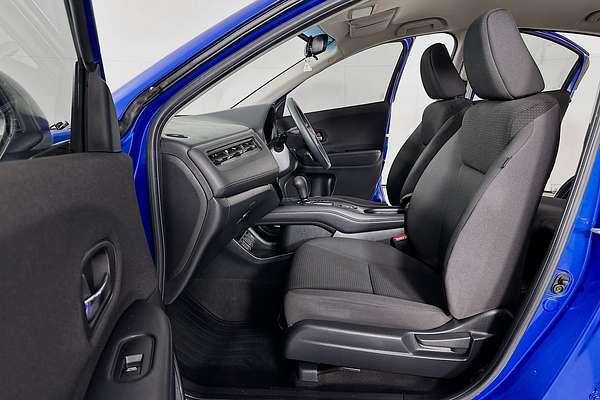 2021 Honda HR-V VTi MY21