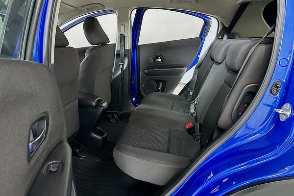 2021 Honda HR-V VTi MY21