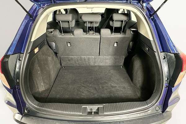 2017 Honda HR-V VTi-S MY16