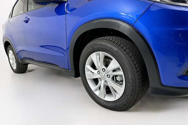 2021 Honda HR-V VTi MY21