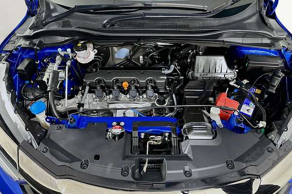 2021 Honda HR-V VTi MY21