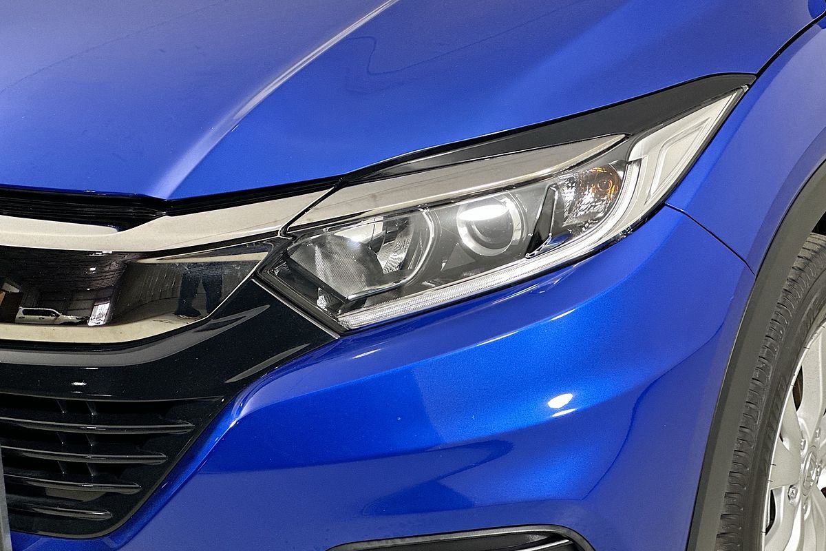 2021 Honda HR-V VTi MY21