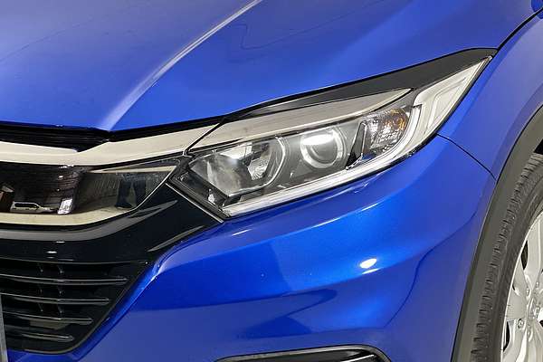 2021 Honda HR-V VTi MY21