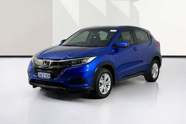 2021 Honda HR-V VTi MY21