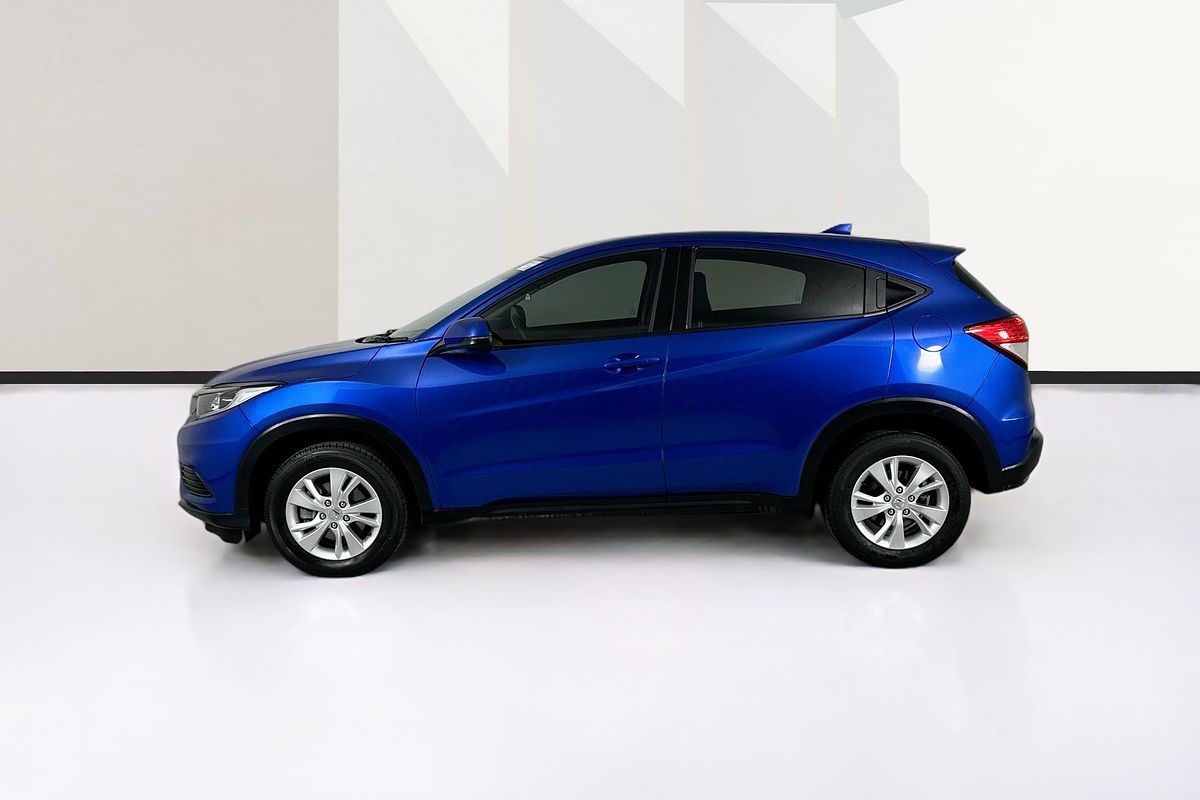 2021 Honda HR-V VTi MY21