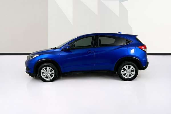 2021 Honda HR-V VTi MY21