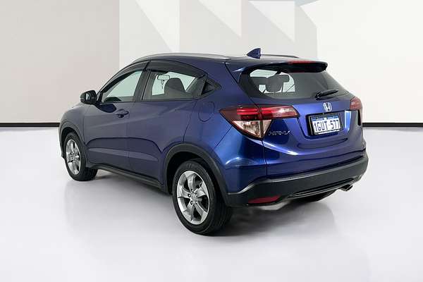 2017 Honda HR-V VTi-S MY16