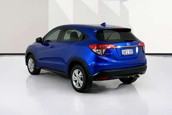2021 Honda HR-V VTi MY21