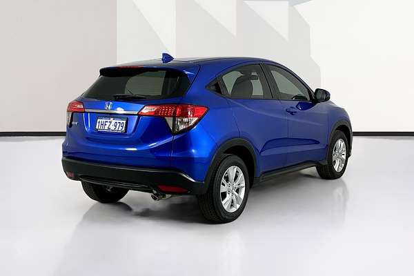 2021 Honda HR-V VTi MY21