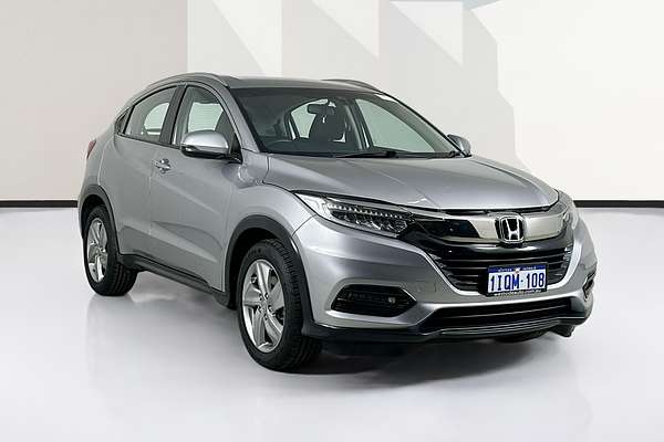 2019 Honda HR-V VTi-S MY19