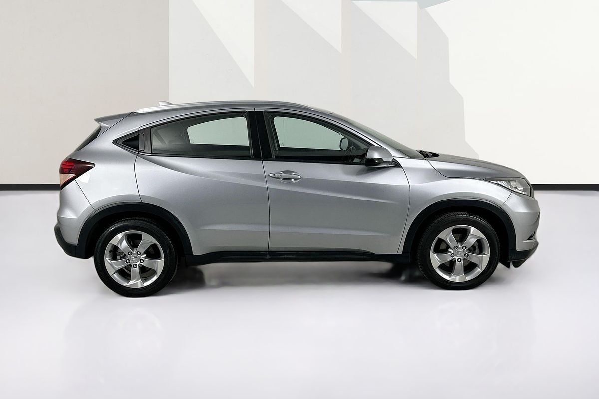 2016 Honda HR-V VTi-S