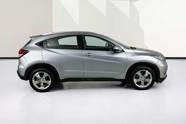 2016 Honda HR-V VTi-S