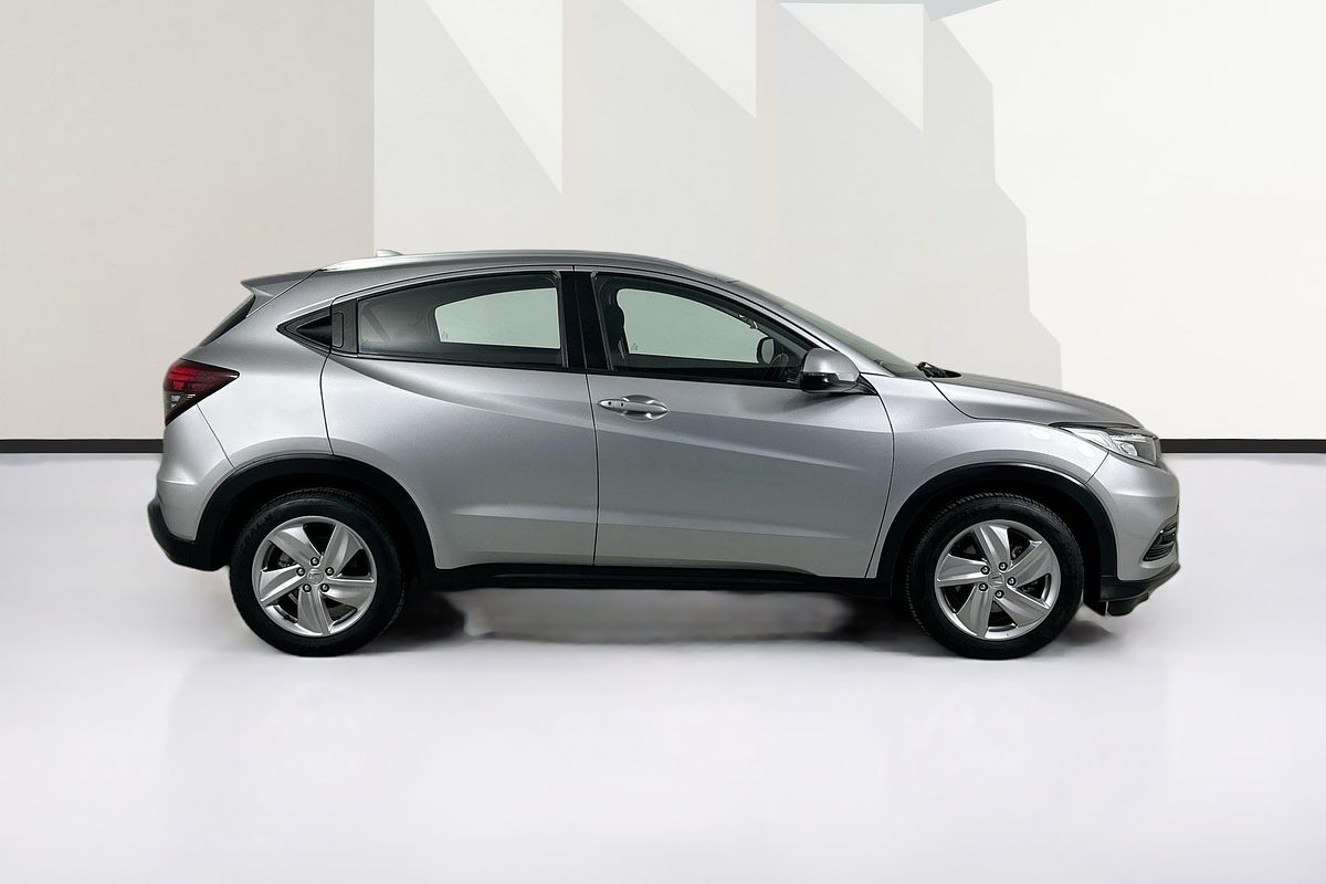 2019 Honda HR-V VTi-S MY19
