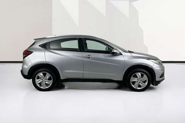 2019 Honda HR-V VTi-S MY19