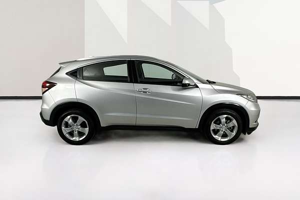 2015 Honda HR-V VTi-S