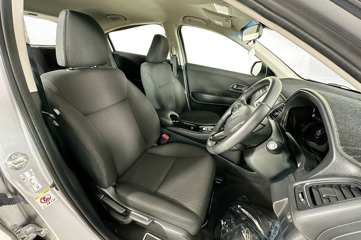 2015 Honda HR-V VTi-S